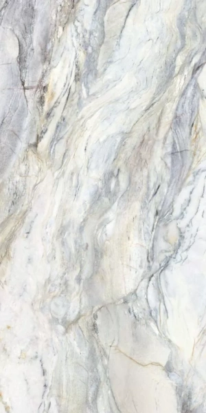 Керамогранит Abk Sensi Nuance Quarzite Fusion Lux 3D Ret 60x120