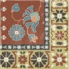 Керамогранит Abk Play Carpet Mix Multicolor 20x20
