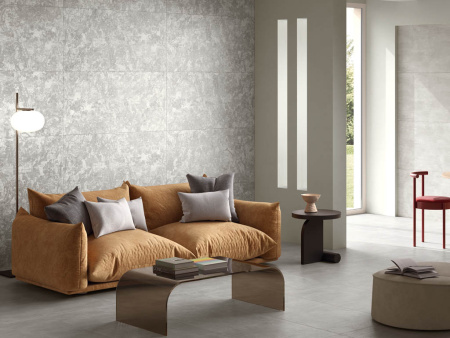 Керамогранит Naxos Foyer Carnet Nat Ret 120x278