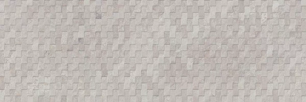 Плитка Porcelanosa Mirage-Image Silver Deco 33,3x100 (4 P/C)