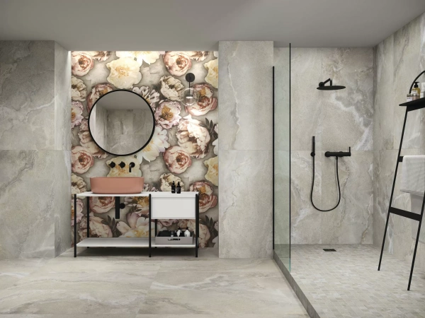 Керамогранит Ape Ceramica Cross Sand Rect 60x120