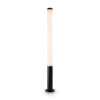 Садово-парковый светильник Maytoni Ginza O041FL-L50B3K