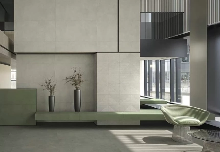 Керамогранит Art&Natura Ceramica Moderno Stucco Carbon Matt 60x120