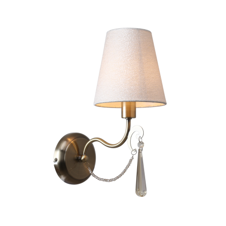 Бра Freya Madeline FR2019WL-01BS