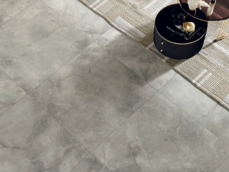 Керамогранит Century Contact Stone White Nat Ret 60x120