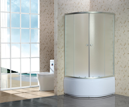 Душевой уголок Niagara Eco NG-005-14 80х80