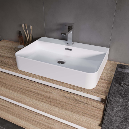 Раковина Grossman GR-3036 (600х420х120)