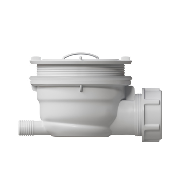 Сифон Grossman Strong GRS90 для поддона