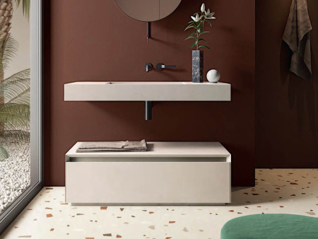 Керамогранит ItalGraniti Nuances Cipria SQ 60x120