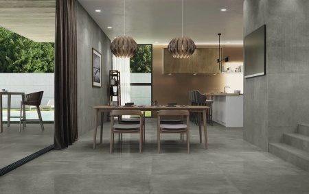 Керамогранит Fanal Evo Grey 60x120 Mat