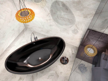 Керамогранит Cerdomus Supreme Ivory R.Levigato 60x60