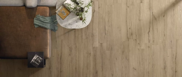 Керамогранит Supergres Ekho Silk 19,7x120