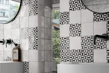 Плитка Equipe Artisan Moss Green 6,5x20