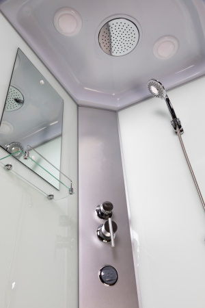 Душевая кабина Niagara Classic NG-33084-14RG (1000х800х2150)