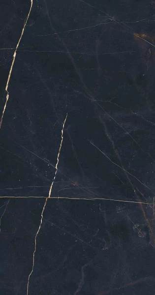 Керамогранит Abk Sensi 900 Precious Black Lux Ret 60x120