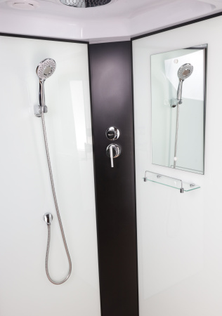 Душевая кабина Niagara Classic NG-6702-14 (1000х1000х2150)