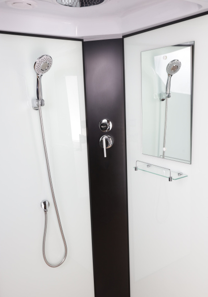 Душевая кабина Niagara Classic NG-6707-14 (800х800х2150)