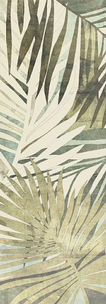 Плитка Love Ceramic Gravity Tropic Rett 35x100