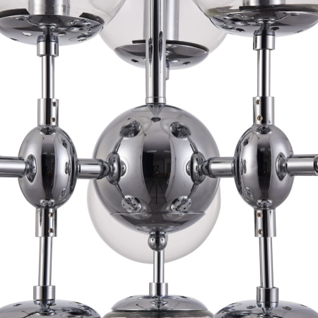 Потолочный светильник Freya Richard FR5596PL-09CH