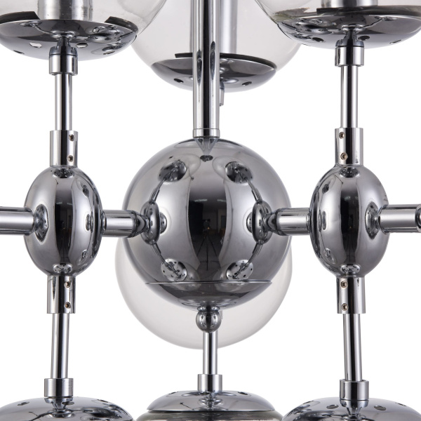 Потолочный светильник Freya Richard FR5596PL-09CH