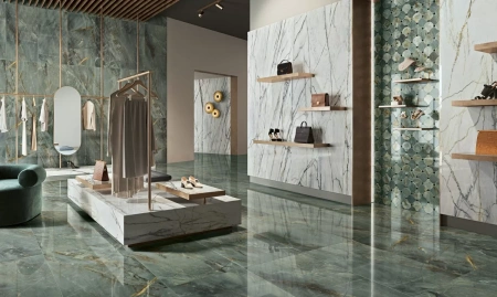 Керамогранит Naxos Serenade Accord Serenade Lev Ret  60x120