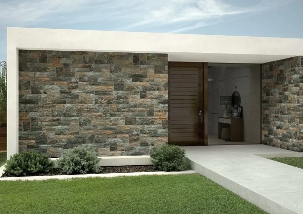 Керамогранит HDC Maestrat Dark 32x89