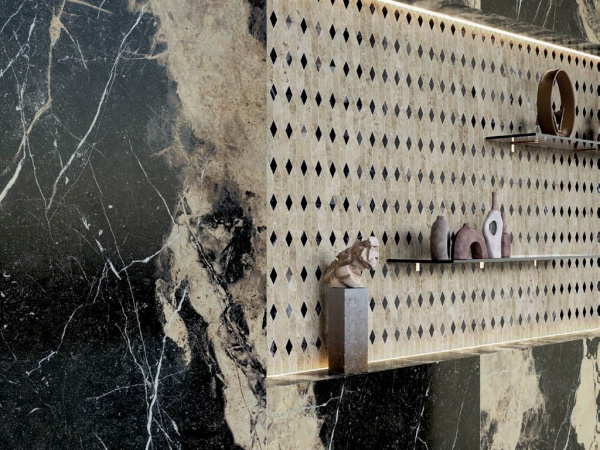 Керамогранит Century Contact Vogue Nat Ret 60x120