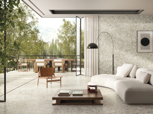 Керамогранит Century Reaction Museum Nat Ret 60x120