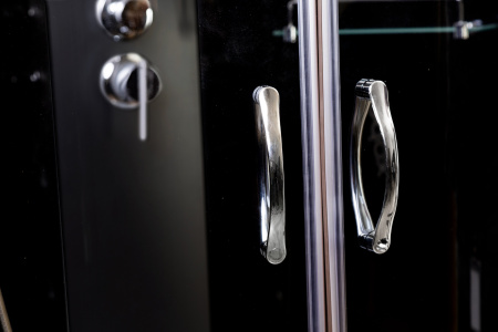 Душевая кабина Niagara Classic NG-6508-14 (900х900х2150)