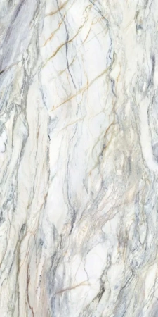 Керамогранит Abk Sensi Nuance Quarzite Fusion Lux 3D Ret 60x120