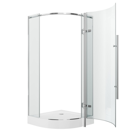 Душевой уголок Grossman Style GR-5090 90х90