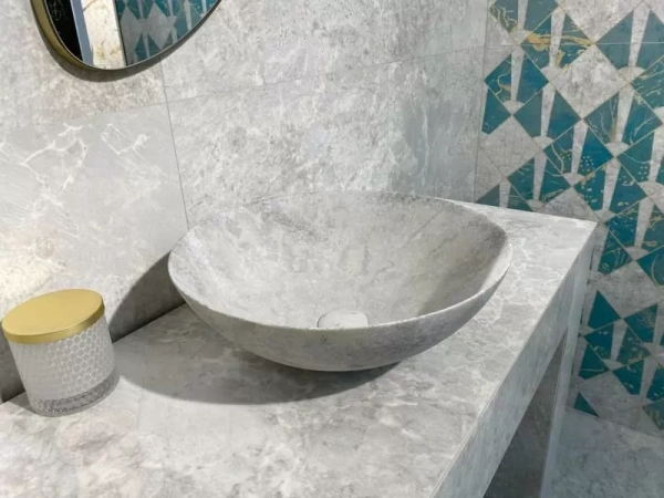 Керамогранит Dune Amazonite 60x120