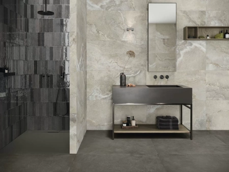 Керамогранит Ape Ceramica Cross Sand Rect 60x120