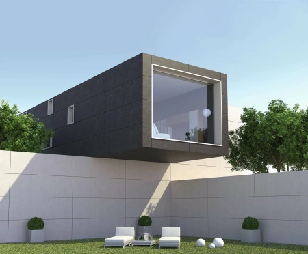 Керамогранит Grespania Coverlam Basic Nieve Natural 100x300x5,6