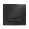 Кнопка смыва для инсталляции Grossman Classic 800.T1.04.210.210 черный матовый
