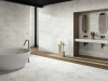 Керамогранит Ape Ceramica Alexandria Klebb White Matt Rect 60x120