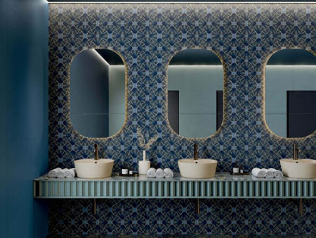 Керамогранит Abk Wide&Style Mini Vol.2 Refined Nat Ret 60x120