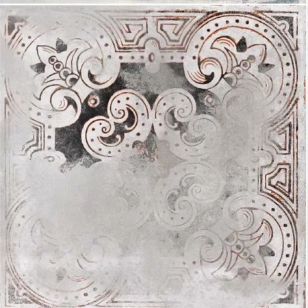 Керамогранит Abk Play Re-Used Mix Grey 20x20