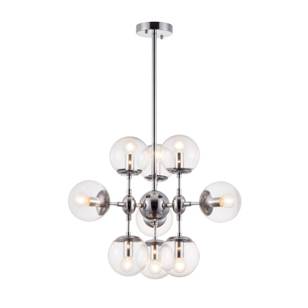 Потолочный светильник Freya Richard FR5596PL-09CH