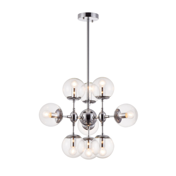 Потолочный светильник Freya Richard FR5596PL-09CH