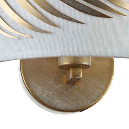 Настенный светильник Maytoni Farn H428-WL-01-WG