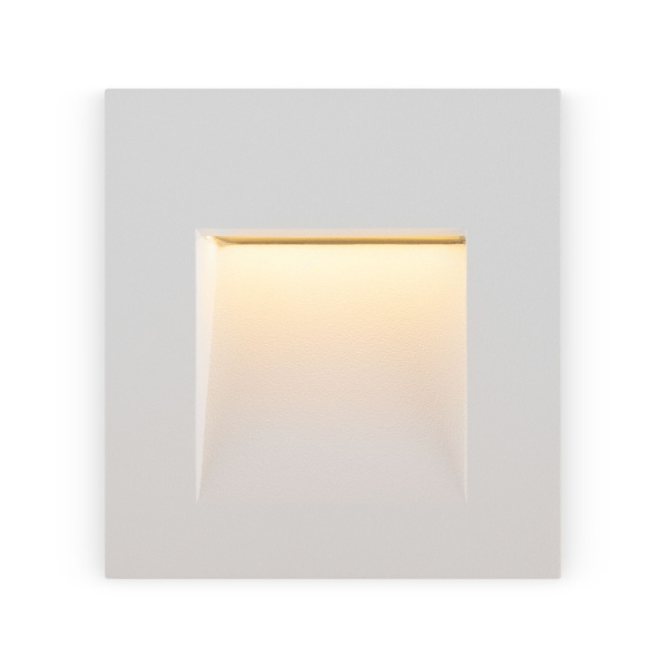 Уличный встраиваемый светильник светодиодный Maytoni Arca O038-L3W