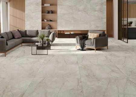 Керамогранит KTL Rain Forest White 120x280 Pulido (6mm)