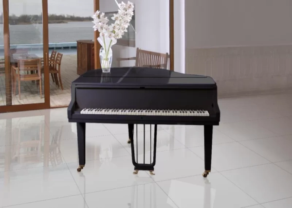 Керамогранит HDC Colores Blanco Mate 59x59