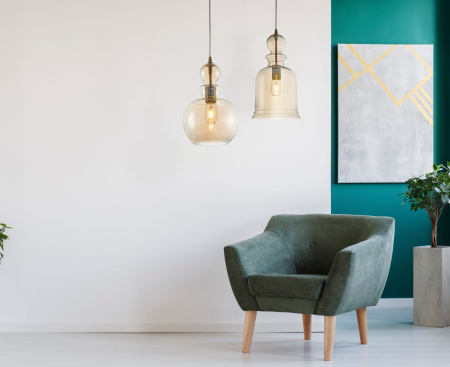 Подвесной светильник Maytoni Tone P002PL-01BZ