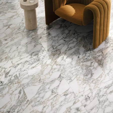 Керамогранит Flaviker Supreme Memories Pulpis Ivory Ant Ret 60x120