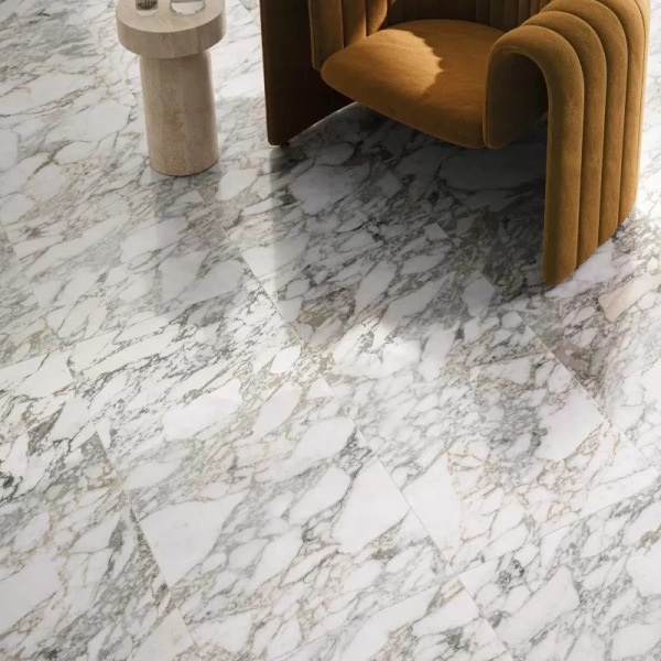 Керамогранит Flaviker Supreme Memories Grey Soapstone Nat 60x120