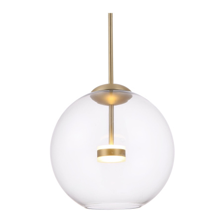 Подвесной светильник Maytoni Cometa MOD056PL-L12G3K