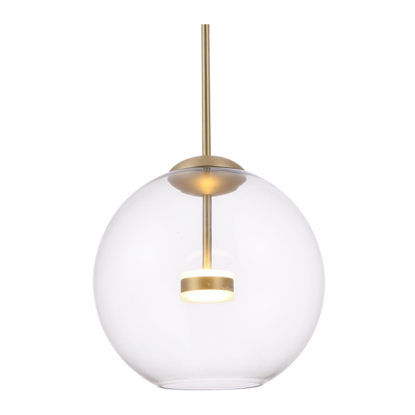 Подвесной светильник Maytoni Cometa MOD056PL-L12G3K