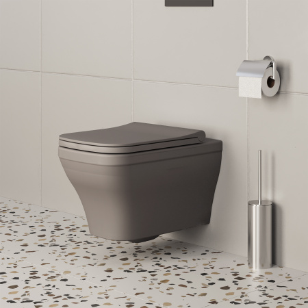 Унитаз подвесной Ambassador Benefit 203T20301R (535х340х360)